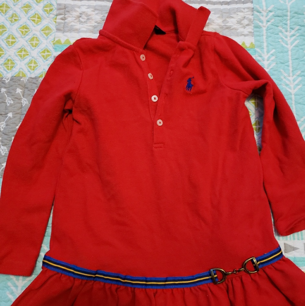 Toddler dress